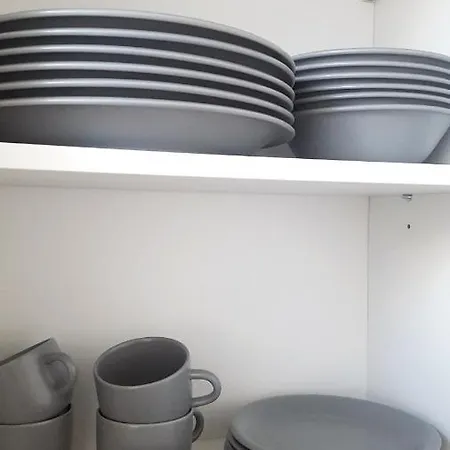 Teamwohnung Im Katerberg