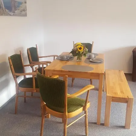 Apartament Teamwohnung Im Katerberg *