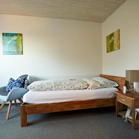 Apartament Teamwohnung Im Katerberg Ahlefeld