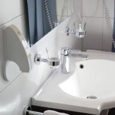 Teamwohnung Im Katerberg Apartament Ahlefeld