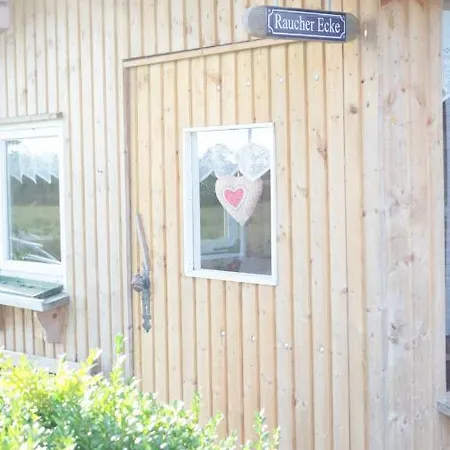 Apartament Teamwohnung Im Katerberg