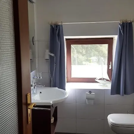 Teamwohnung Im Katerberg Apartament *
