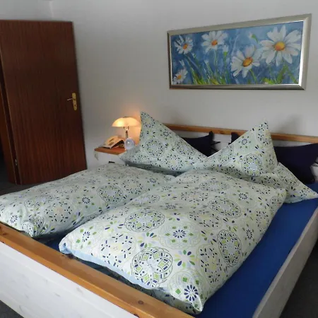 Teamwohnung Im Katerberg Apartament *
