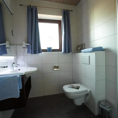 Teamwohnung Im Katerberg Ahlefeld