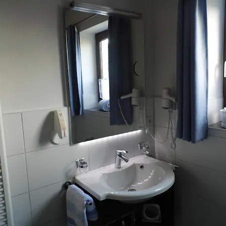 Apartament Teamwohnung Im Katerberg *
