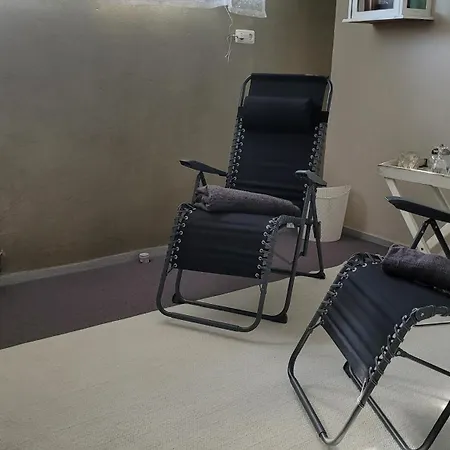 Teamwohnung Im Katerberg *