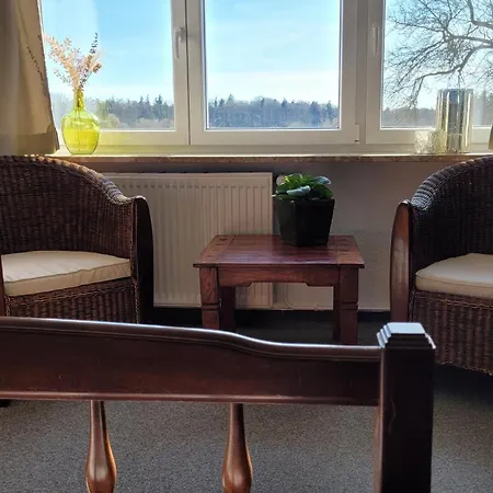 Teamwohnung Im Katerberg Ahlefeld